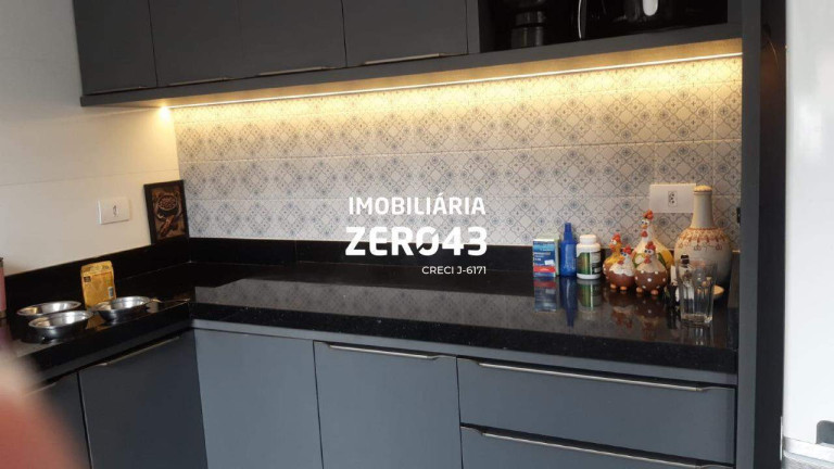 Imagem Casa com 2 Quartos à Venda, 75 m² em Jardim Morumbi - Londrina