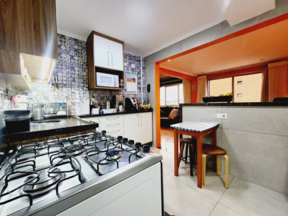 Imagem Apartamento com 3 Quartos à Venda, 95 m² em Perdizes - São Paulo