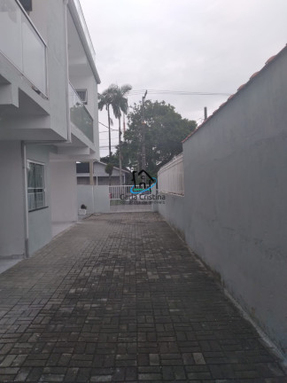 Imagem Sobrado com 3 Quartos à Venda, 160 m² em Praia De Leste - Pontal Do Paraná