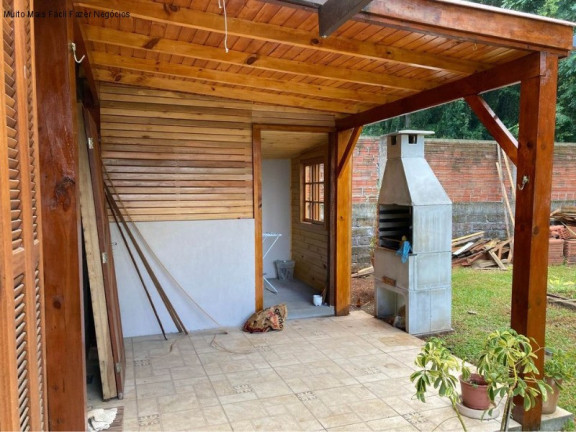Imagem Casa com 1 Quarto à Venda, 62 m² em Piá - Nova Petrópolis