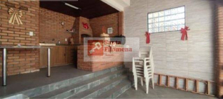 Imagem Sobrado com 3 Quartos à Venda, 150 m² em Vila Curuçá - Santo André Imagem Sobrado com 3 Quartos à Venda, 150 m² em Vila Curuçá - Santo André