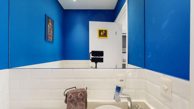 Imagem Imóvel com 1 Quarto à Venda, 47 m² em Vila Olímpia - São Paulo Imagem Imóvel com 1 Quarto à Venda, 47 m² em Vila Olímpia - São Paulo