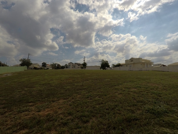Imagem Terreno à Venda, 1.257 m² em Parque Reserva Fazenda Imperial - Sorocaba Imagem Terreno à Venda, 1.257 m² em Parque Reserva Fazenda Imperial - Sorocaba