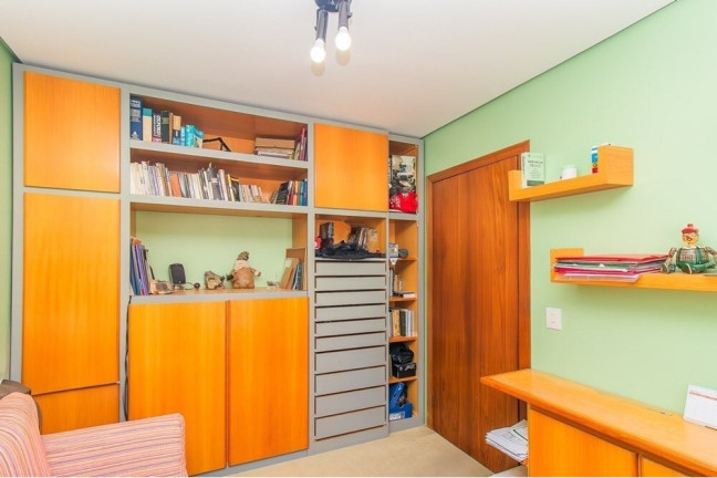 Imagem Cobertura com 2 Quartos à Venda, 156 m² em Bela Vista - Porto Alegre