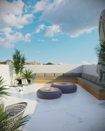 Imagem Apartamento com 2 Quartos à Venda, 44 m² em Bom Retiro - Betim Imagem Apartamento com 2 Quartos à Venda, 44 m² em Bom Retiro - Betim