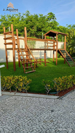 Imagem Casa com 4 Quartos à Venda, 278 m² em Curió - Fortaleza Imagem Casa com 4 Quartos à Venda, 278 m² em Curió - Fortaleza
