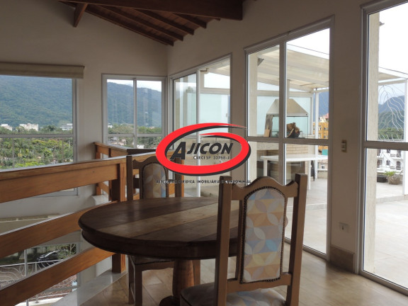 Imagem Apartamento com 4 Quartos à Venda, 300 m² em Barra Da Lagoa - Ubatuba Imagem Apartamento com 4 Quartos à Venda, 300 m² em Barra Da Lagoa - Ubatuba