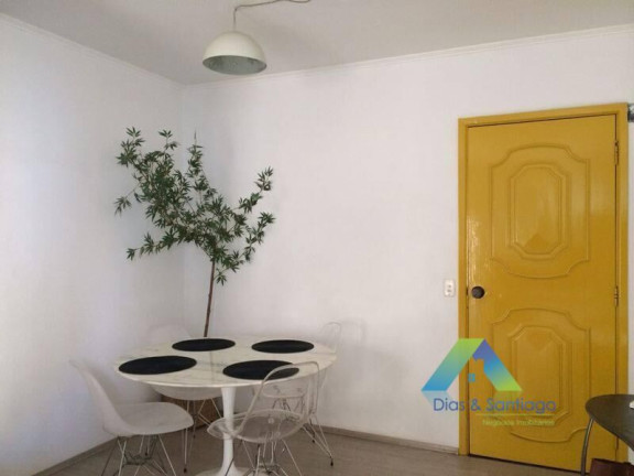Imagem Apartamento com 1 Quarto à Venda, 50 m² em Indianópolis - São Paulo Imagem Apartamento com 1 Quarto à Venda, 50 m² em Indianópolis - São Paulo