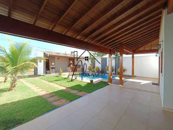 Imagem Casa com 3 Quartos à Venda, 200 m² em Centro - Rio Das Pedras