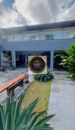 Imagem Casa de Condomínio com 5 Quartos à Venda, 380 m² em Aldeia Dos Camarás - Camaragibe
