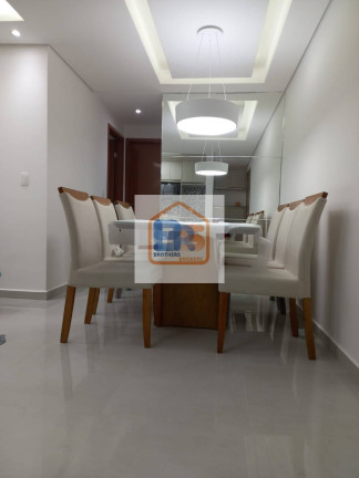 Imagem Apartamento com 2 Quartos à Venda, 59 m² em Jaraguá - São Paulo Imagem Apartamento com 2 Quartos à Venda, 59 m² em Jaraguá - São Paulo