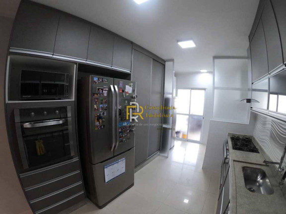 Imagem Apartamento com 3 Quartos à Venda, 135 m² em Aviação - Praia Grande Imagem Apartamento com 3 Quartos à Venda, 135 m² em Aviação - Praia Grande