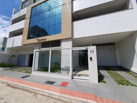Imagem Apartamento com 1 Quarto à Venda, 45 m² em Praia Do Morro - Guarapari