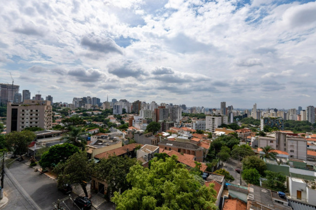 Imagem Apartamento com 1 Quarto à Venda, 80 m² em Sumarezinho - São Paulo