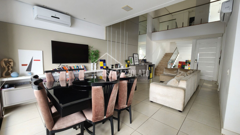 Imagem Casa com 3 Quartos à Venda, 245 m² em Ibiti Royal Park - Sorocaba