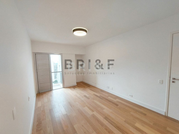 Imagem Apartamento com 3 Quartos à Venda, 166 m² em Brooklin - São Paulo
