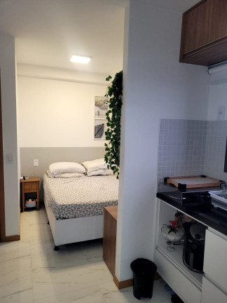 Imagem Apartamento com 1 Quarto à Venda, 18 m² em Costa Azul - Salvador Imagem Apartamento com 1 Quarto à Venda, 18 m² em Costa Azul - Salvador