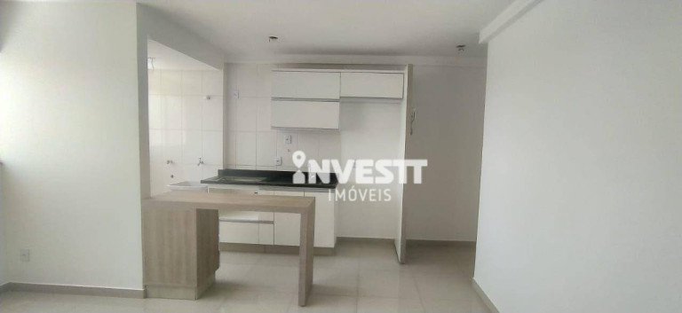 Imagem Apartamento com 2 Quartos à Venda, 56 m² em Vila Rosa - Goiânia Imagem Apartamento com 2 Quartos à Venda, 56 m² em Vila Rosa - Goiânia