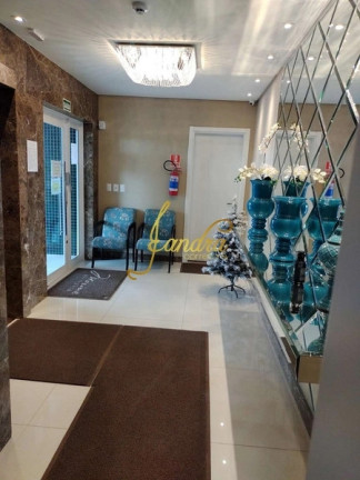 Imagem Apartamento com 3 Quartos à Venda, 99 m² em Zona Nova - Capão Da Canoa Imagem Apartamento com 3 Quartos à Venda, 99 m² em Zona Nova - Capão Da Canoa