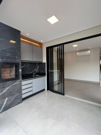 Imagem Casa com 3 Quartos à Venda, 193 m² em Residencial Alto Do Castelo - Ribeirão Preto