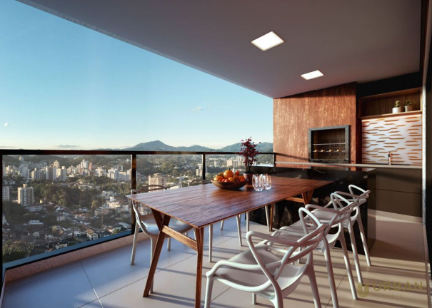 Imagem Apartamento com 3 Quartos à Venda, 77 m² em Dom Bosco - Itajaí Imagem Apartamento com 3 Quartos à Venda, 77 m² em Dom Bosco - Itajaí