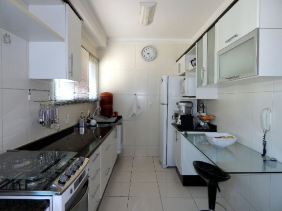 Imagem Apartamento com 3 Quartos à Venda, 88 m² em Jardim Paulistano - Sorocaba