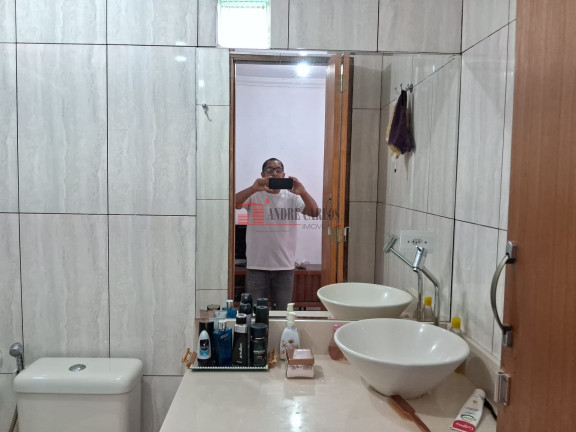 Imagem Sobrado com 2 Quartos à Venda, 200 m² em Santo Antônio - Osasco
