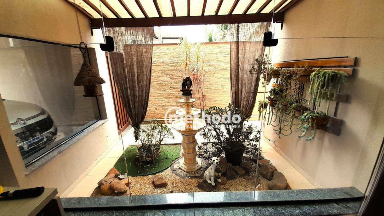 Imagem Casa com 4 Quartos à Venda, 325 m² em Tijuco Das Telhas - Campinas Imagem Casa com 4 Quartos à Venda, 325 m² em Tijuco Das Telhas - Campinas