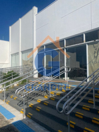 Imóvel Comercial para Alugar, 750 m² em Centro - Mogi Mirim