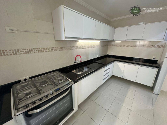 Imagem Apartamento com 2 Quartos à Venda, 64 m² em Maracanã - Praia Grande Imagem Apartamento com 2 Quartos à Venda, 64 m² em Maracanã - Praia Grande