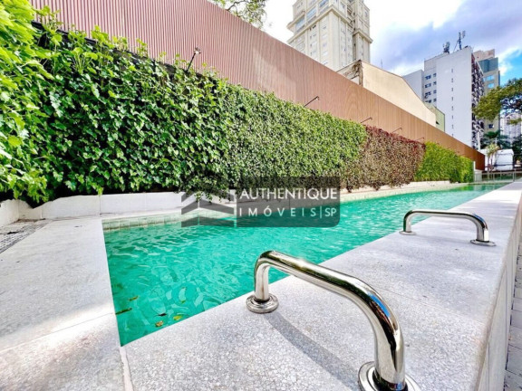 Imagem Apartamento com 4 Quartos à Venda, 246 m² em Itaim Bibi - São Paulo