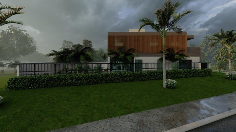 Imagem Sobrado com 5 Quartos à Venda, 450 m² em Júlio Cassola - Sorocaba