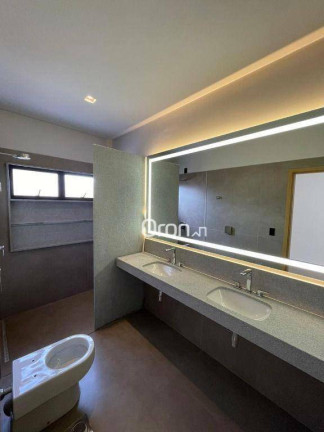 Imagem Casa com 4 Quartos à Venda, 232 m² em Portal Do Sol Garden - Goiânia Imagem Casa com 4 Quartos à Venda, 232 m² em Portal Do Sol Garden - Goiânia