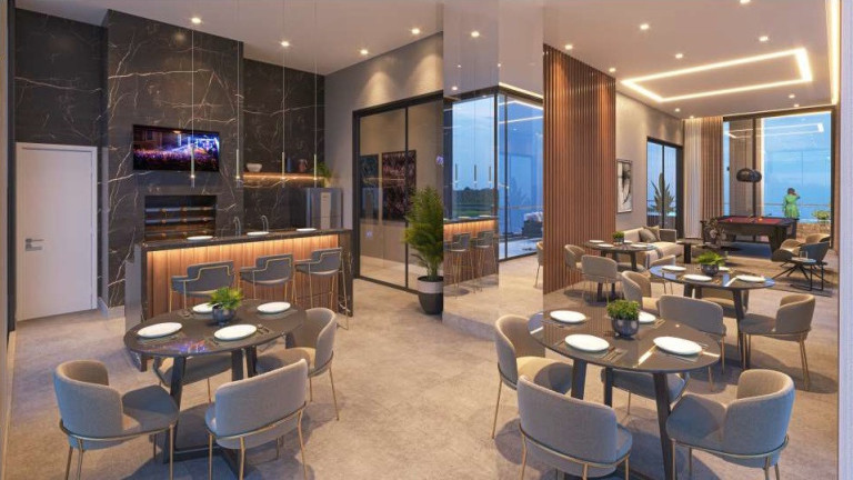 Imagem Apartamento com 2 Quartos à Venda, 74 m² em Centro - Capão Da Canoa Imagem Apartamento com 2 Quartos à Venda, 74 m² em Centro - Capão Da Canoa