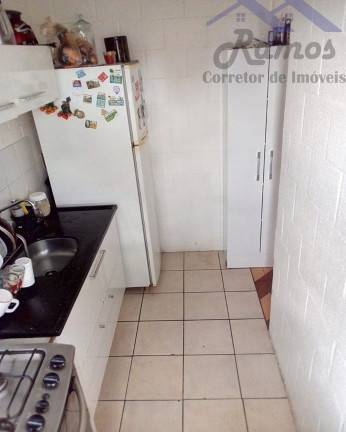 Imagem Imóvel com 2 Quartos à Venda, 40 m² em Vila Nova - Porto Alegre