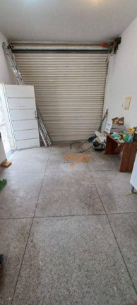 Imagem Sala Comercial para Alugar, 30 m² em Jardim Arapongas - Guarulhos Imagem Sala Comercial para Alugar, 30 m² em Jardim Arapongas - Guarulhos