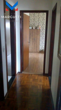 Imagem Casa com 4 Quartos à Venda, 240 m² em Jardim Progresso - Americana Imagem Casa com 4 Quartos à Venda, 240 m² em Jardim Progresso - Americana
