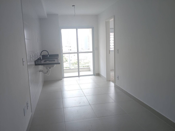 Imagem Apartamento com 2 Quartos à Venda, 42 m² em Vila Prudente - São Paulo