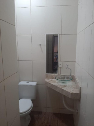 Imagem Casa com 4 Quartos à Venda, 250 m² em Jardim Das Torres Prolongamento - São Carlos