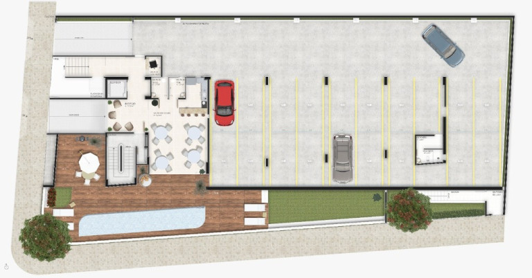 Imagem Apartamento com 2 Quartos à Venda, 56 m² em Jardim Oceania - João Pessoa Imagem Apartamento com 2 Quartos à Venda, 56 m² em Jardim Oceania - João Pessoa