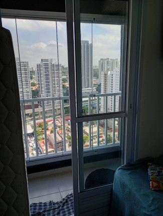 Imagem Apartamento com 1 Quarto à Venda, 17 m² em Vila Santa Clara - São Paulo Imagem Apartamento com 1 Quarto à Venda, 17 m² em Vila Santa Clara - São Paulo
