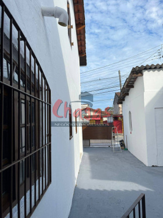 Imagem Sobrado com 3 Quartos à Venda, 152 m² em Ponte Seca - Caraguatatuba Imagem Sobrado com 3 Quartos à Venda, 152 m² em Ponte Seca - Caraguatatuba