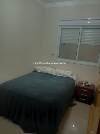 Imagem Casa com 3 Quartos à Venda, 50 m² em Jardim Park Real - Indaiatuba