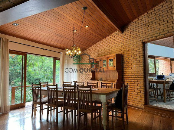 Imagem Casa com 4 Quartos à Venda, 370 m² em Altos De São Fernando - Jandira Imagem Casa com 4 Quartos à Venda, 370 m² em Altos De São Fernando - Jandira