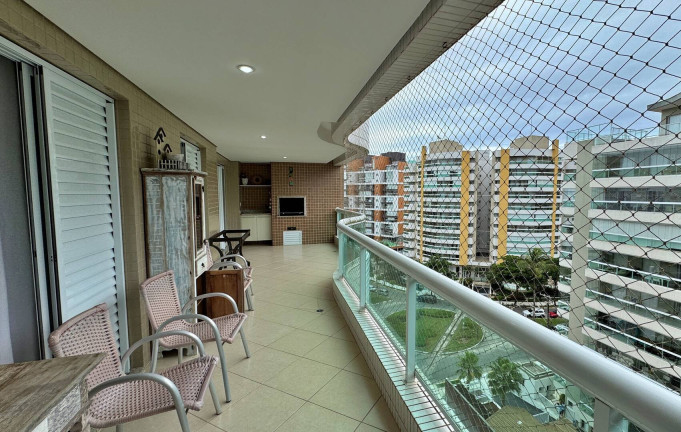 Imagem Apartamento com 3 Quartos à Venda, 106 m² em Riviera De São Lourenço - Bertioga Imagem Apartamento com 3 Quartos à Venda, 106 m² em Riviera De São Lourenço - Bertioga