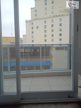 Imagem Imóvel com 1 Quarto à Venda, 23 m² em Centro - São Paulo Imagem Imóvel com 1 Quarto à Venda, 23 m² em Centro - São Paulo