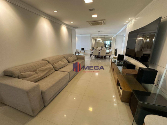 Imagem Apartamento com 4 Quartos à Venda, 273 m² em Praia De Itaparica - Vila Velha Imagem Apartamento com 4 Quartos à Venda, 273 m² em Praia De Itaparica - Vila Velha