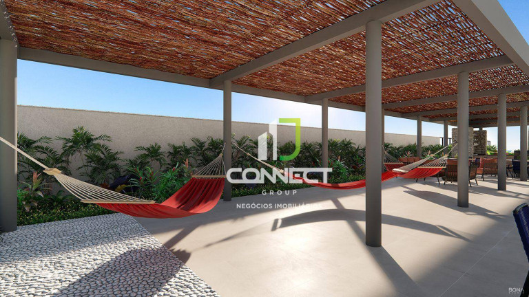 Imagem Apartamento com 2 Quartos à Venda, 82 m² em Tabuleiro - Barra Velha