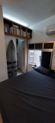 Imagem Apartamento com 1 Quarto à Venda, 48 m² em Gonzaga - Santos