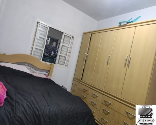 Imagem Casa com 4 Quartos à Venda, 130 m² em Jardim Tulipas - Sorocaba